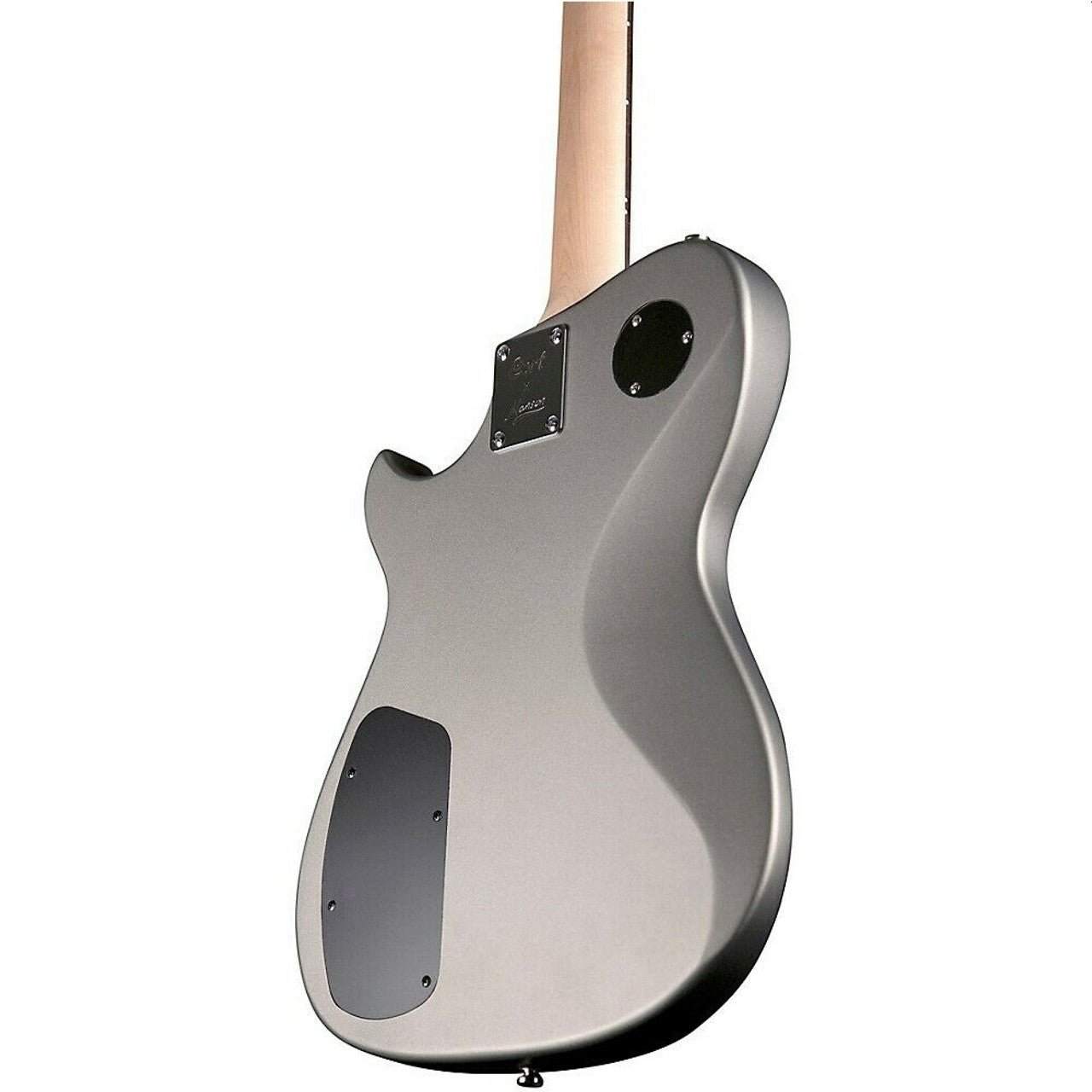 Guitarra Eléctrica Cort MBM-1 SS