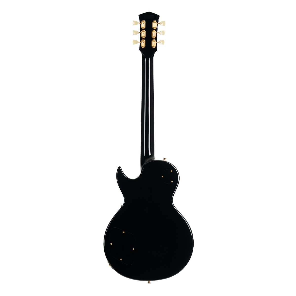 Guitarra Eléctrica Cort CR270 BK