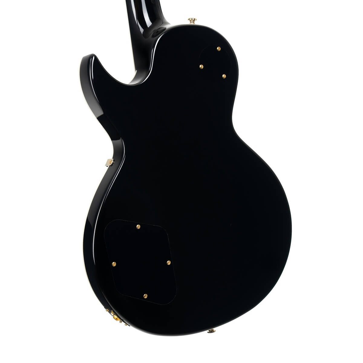 Guitarra Eléctrica Cort CR270 BK
