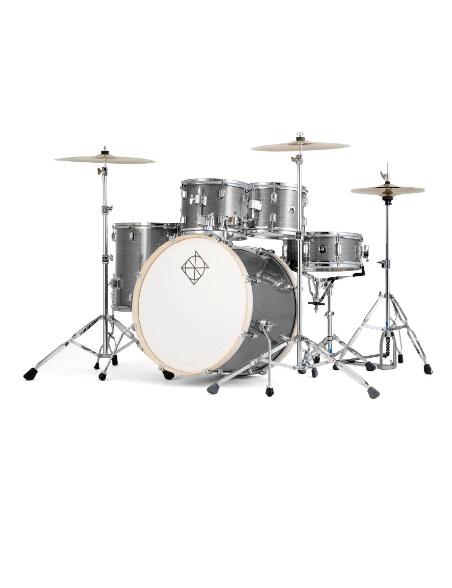 Batería Dixon SPARK CYCLONE SILVER PODSP522C1CSL-EP1