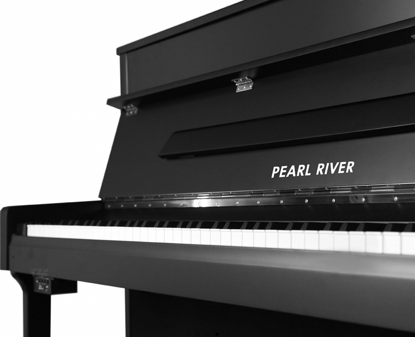 Piano Eléctrico Pearl River F-80 Matte Black