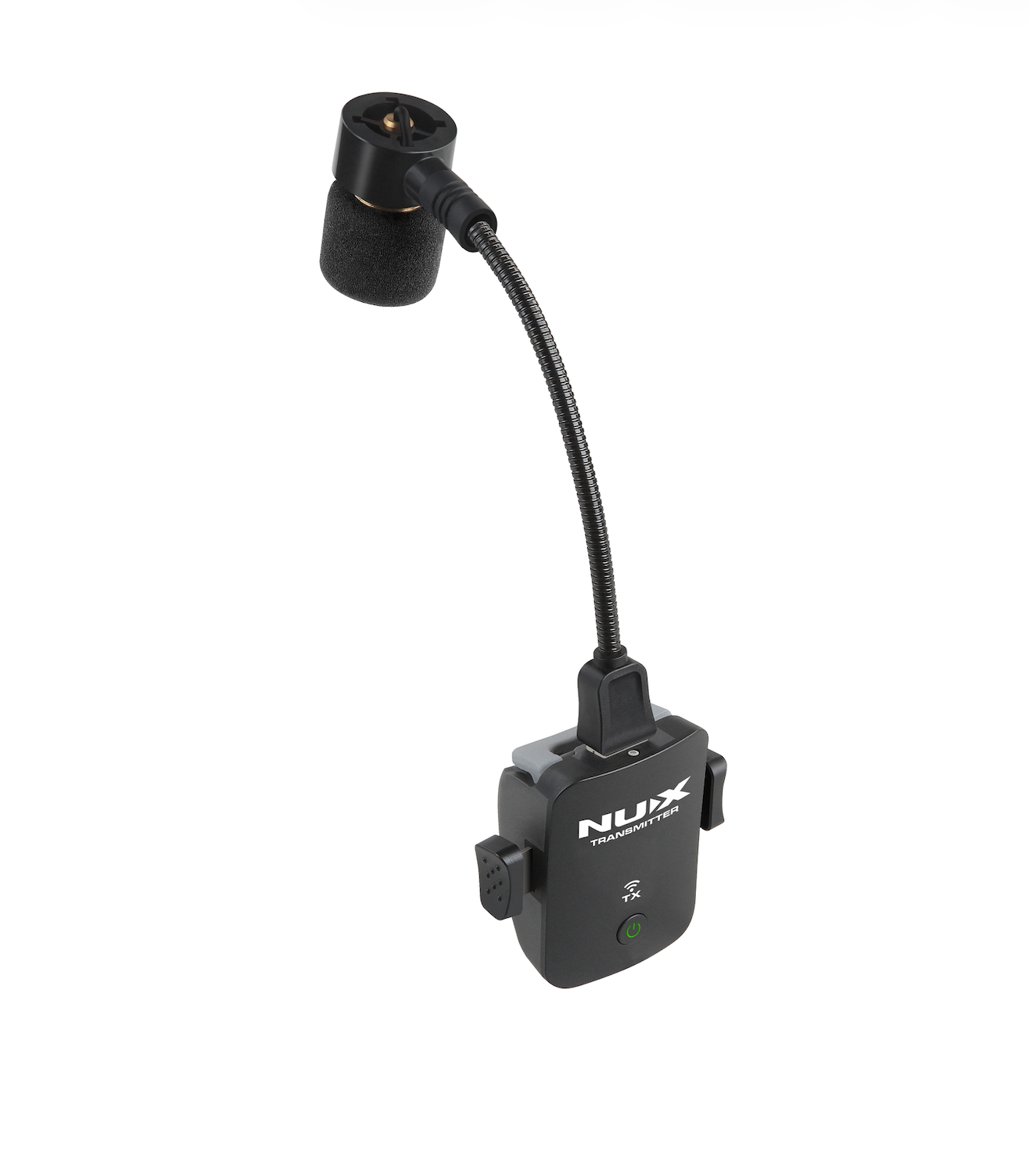 Nux B-6 PRO Sistema Inalámbrico para Saxofón
