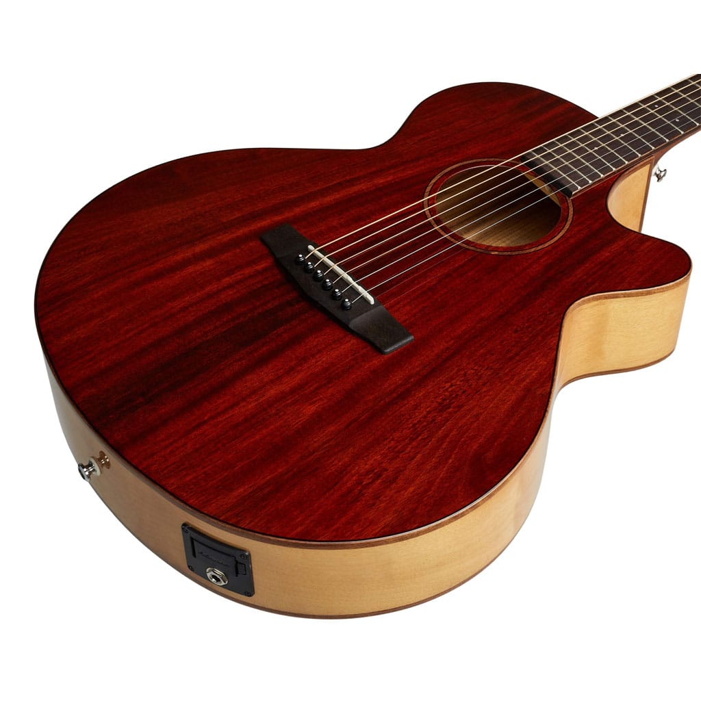 Guitarra Cort Electroacústica SFX MYRTLEWOOD BR