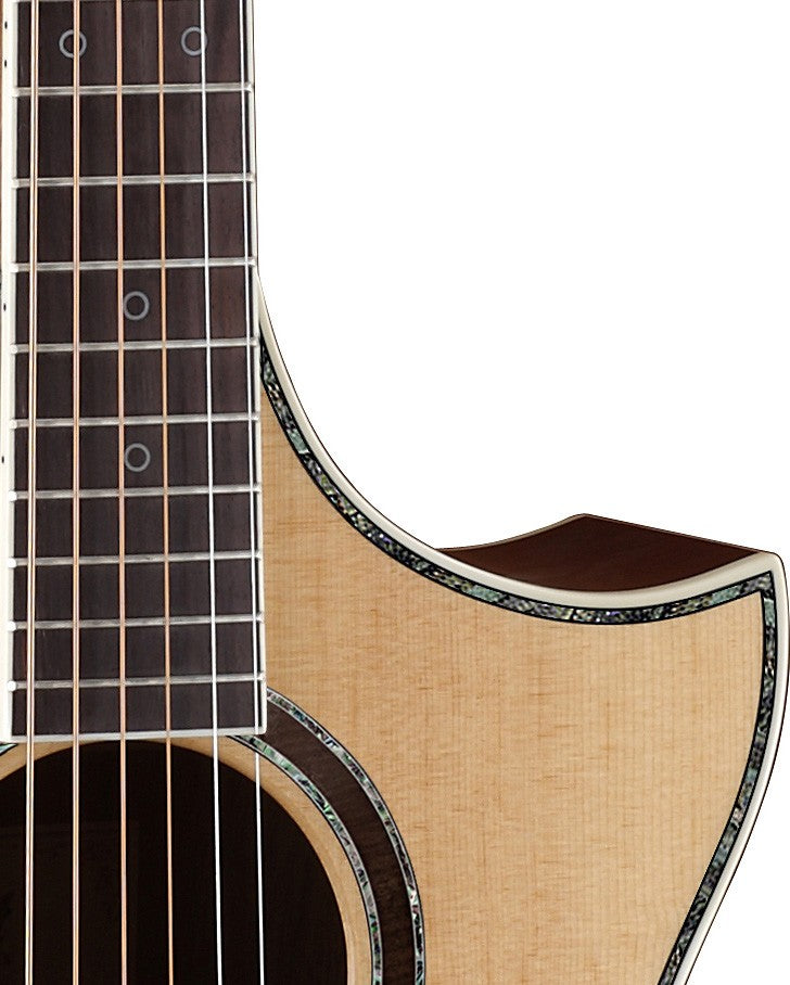 Guitarra Cort Electroacústica NDX50 NAT
