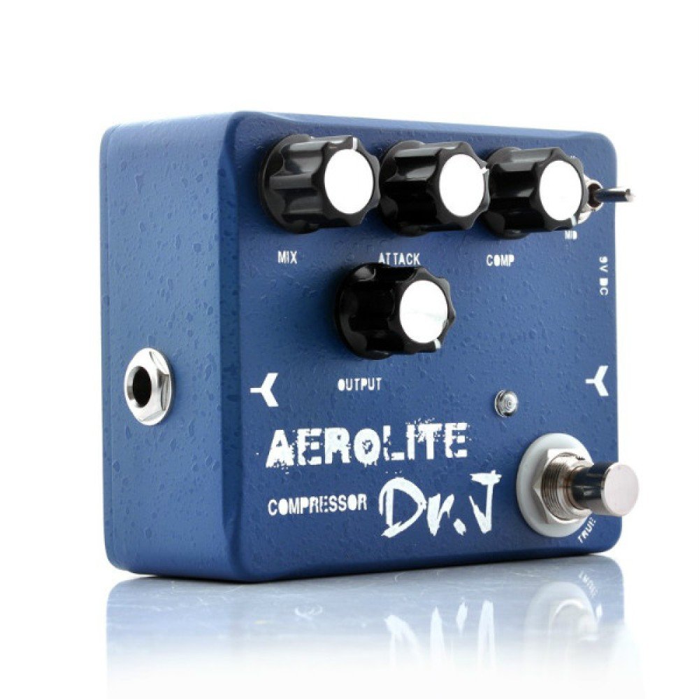 Pedal DR. J AEROLITE COMPRESSOR