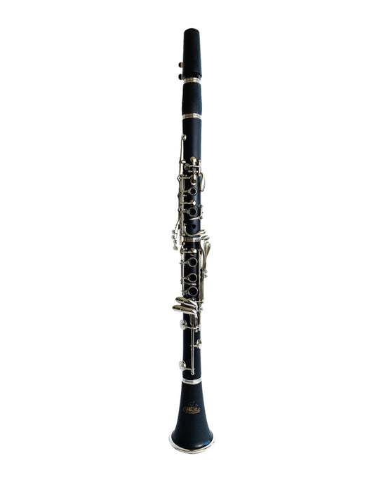 Clarinete Vivaldi negro YWCL-02