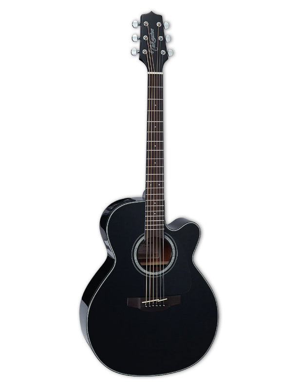 Guitarra Takamine Electroacústica GN30CE BLK