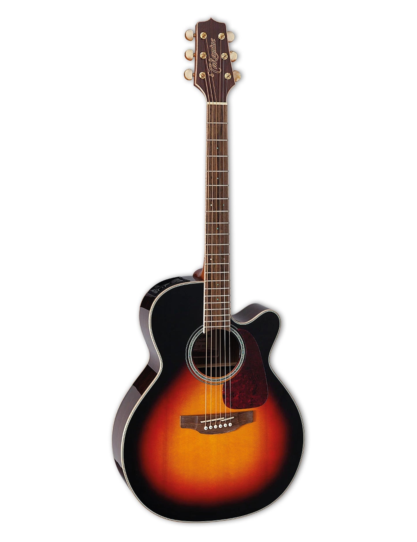 Guitarra Takamine Electroacústica GN71CE BSB
