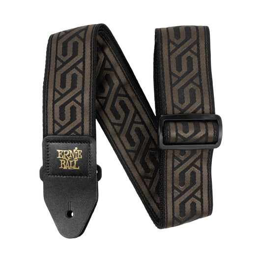 Strap Ernie Ball para guitarra Tribal Chain 5630