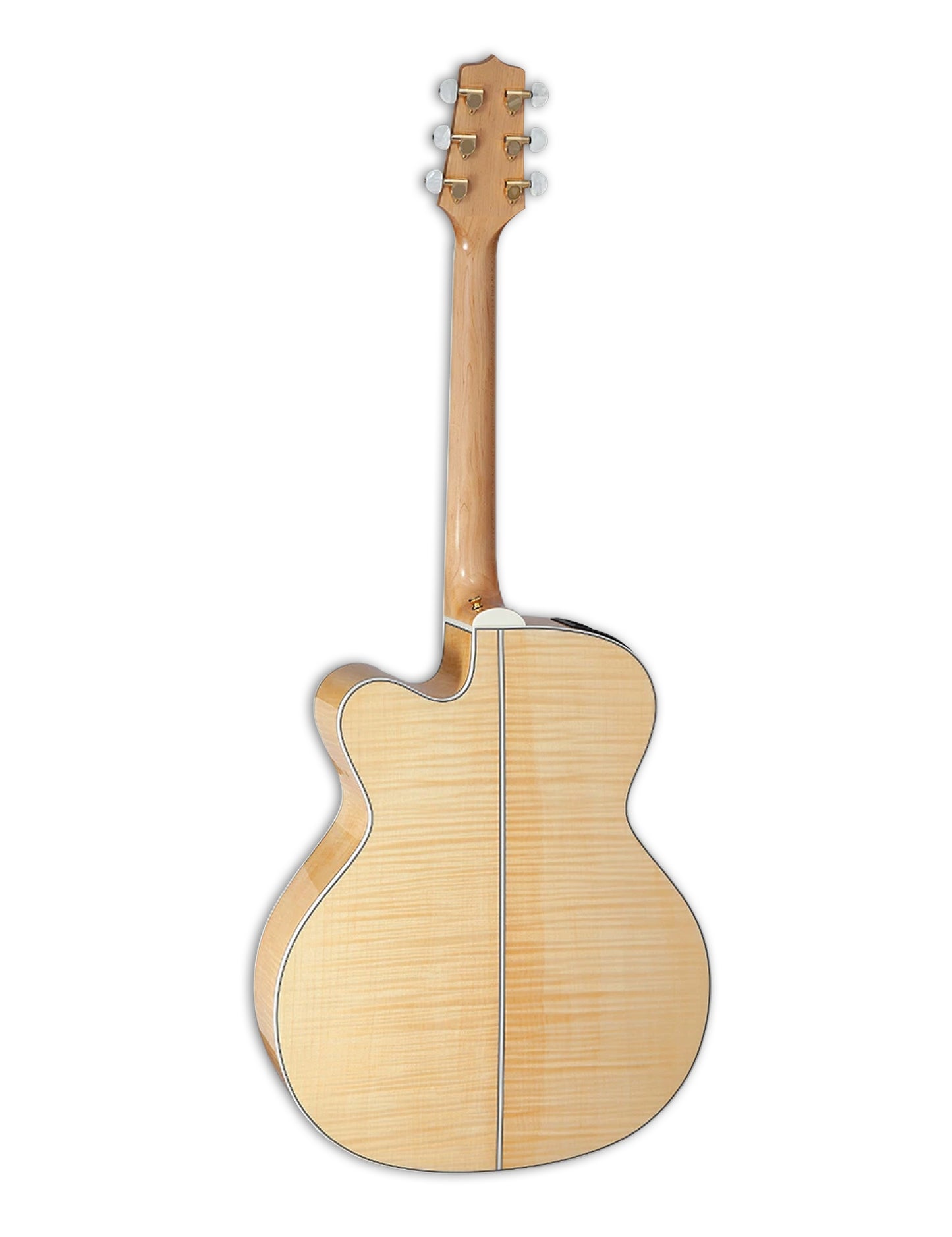 Guitarra Takamine Electroacústica GJ72CE NAT