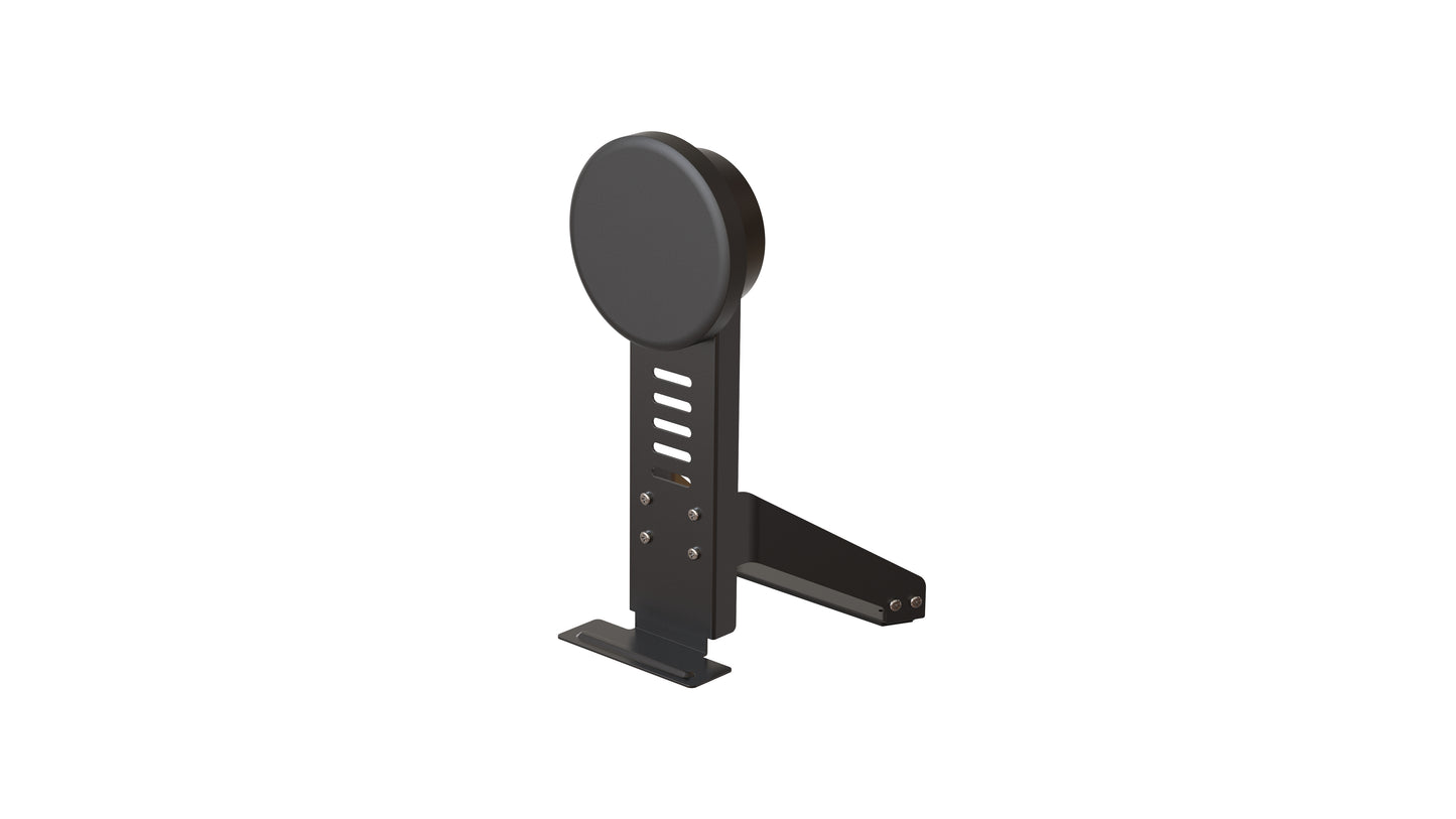 Kick pad con pedal (compatible con todas las Baterías NUX)