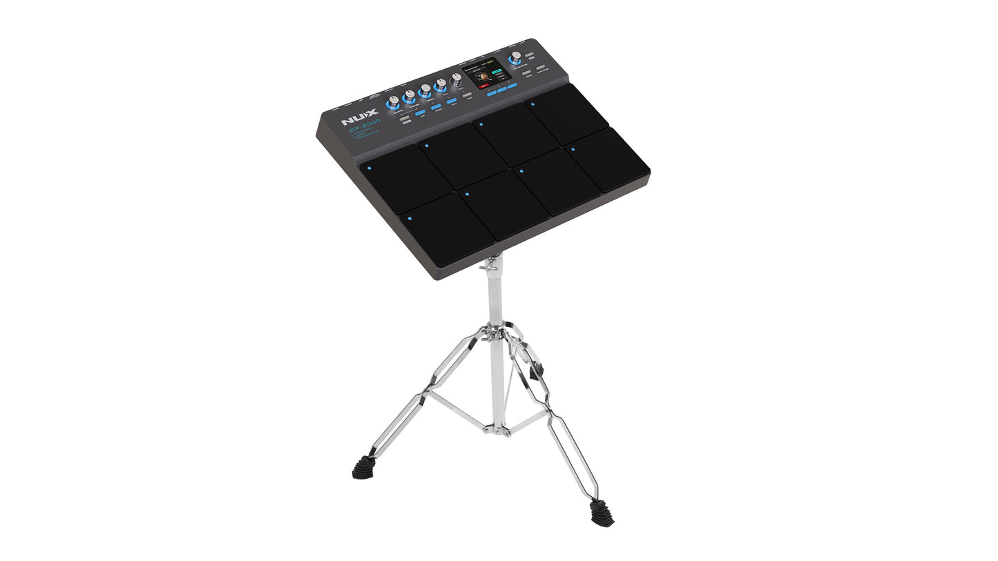 Pedestal para Batería Nux DP-2000