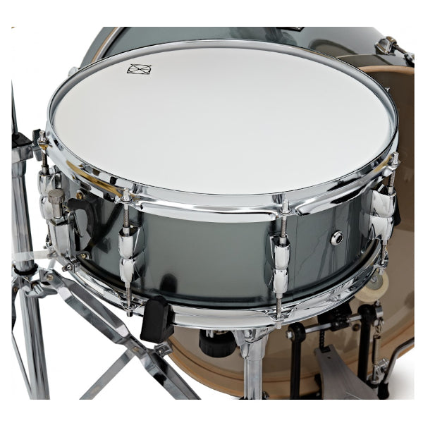 Batería Dixon SPARK GUN METAL PODSP522C1GM-EP1