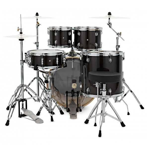 Batería Dixon SPARK MISTY BLACK PODSP522C1MBK-EP1