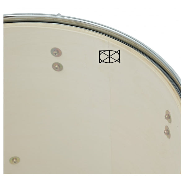 Batería Dixon SPARK MISTY BLACK PODSP522C1MBK-EP1