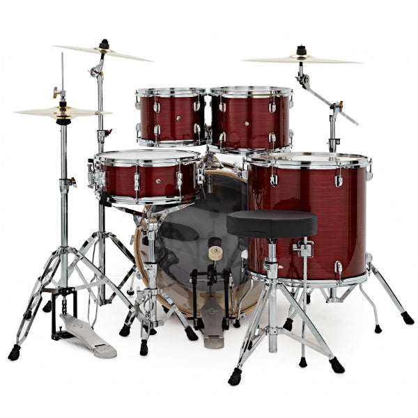 Batería Dixon SPARK CYCLONE RED  PODSP522C1CRD-EP1