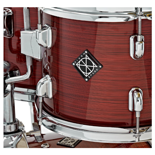 Batería Dixon SPARK CYCLONE RED  PODSP522C1CRD-EP1