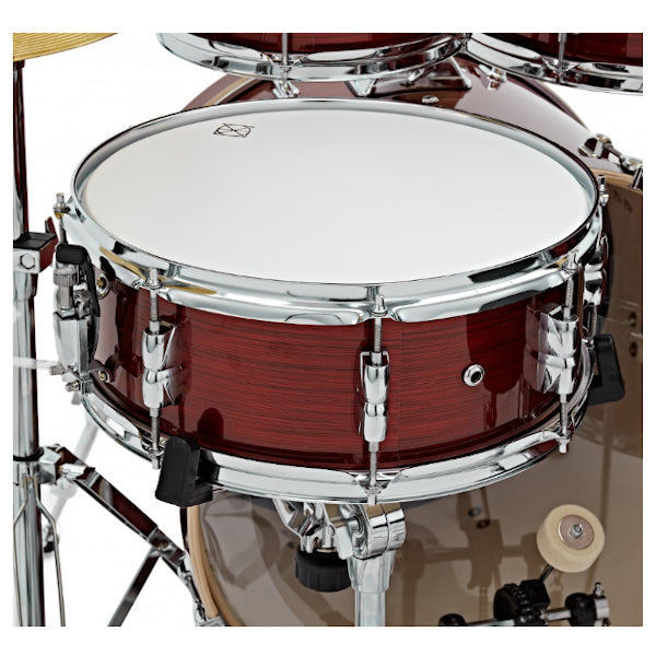 Batería Dixon SPARK CYCLONE RED  PODSP522C1CRD-EP1