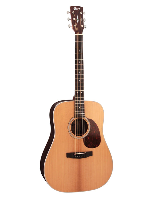Guitarra Cort Electroacústica EARTH200F ATV SG