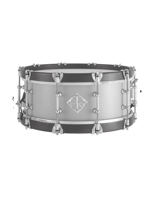 Redoblante DIXON Artisan 5.5X14 EQUATOR PDSAN554EQ1-NWDH