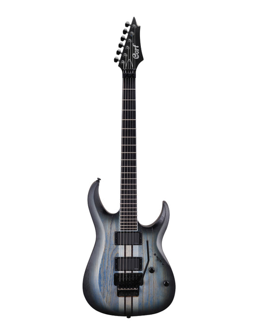 Guitarra Eléctrica Cort X500 OPJB