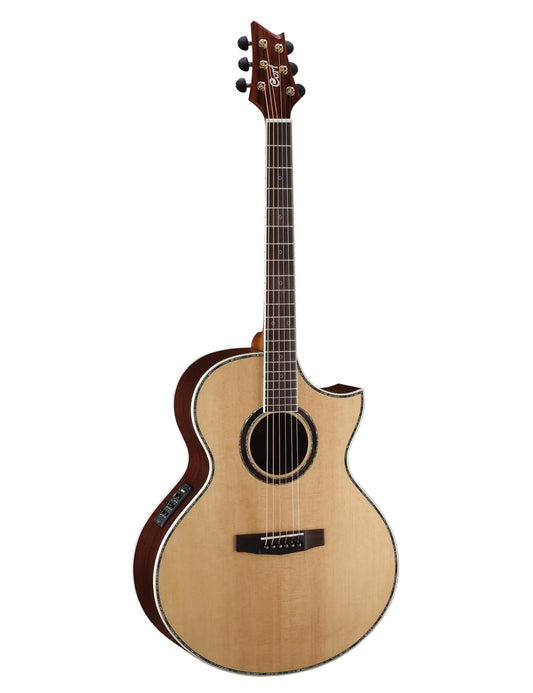 Guitarra Cort Electroacústica NDX50 NAT
