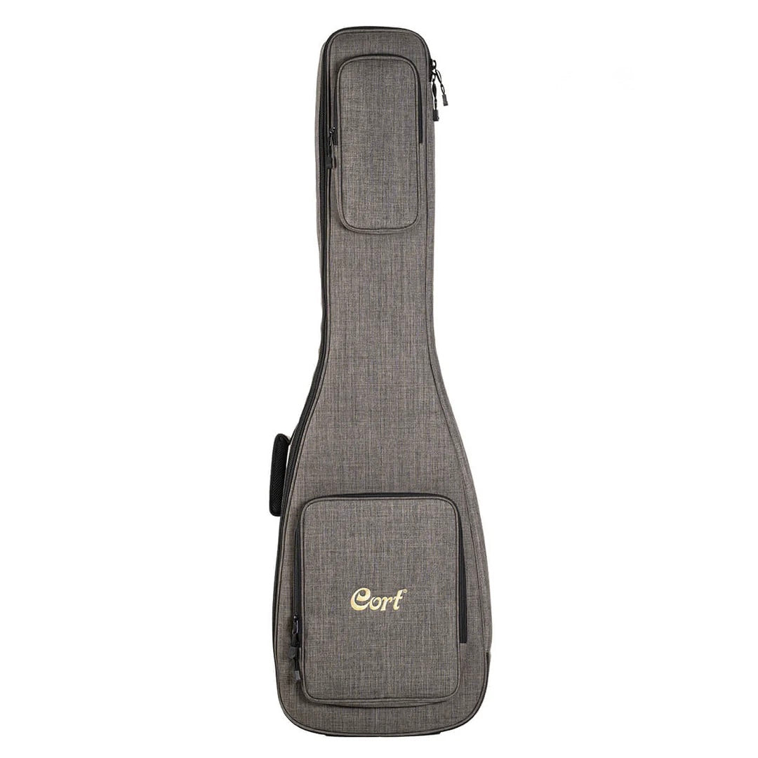 Estuche Cort para Bajo CPEB100 profesional