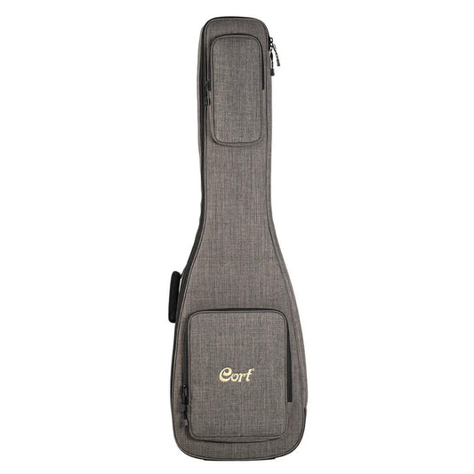 Estuche Cort para Bajo CPEB100 profesional
