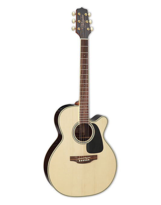 Guitarra Takamine Electroacústica GN51CE NAT