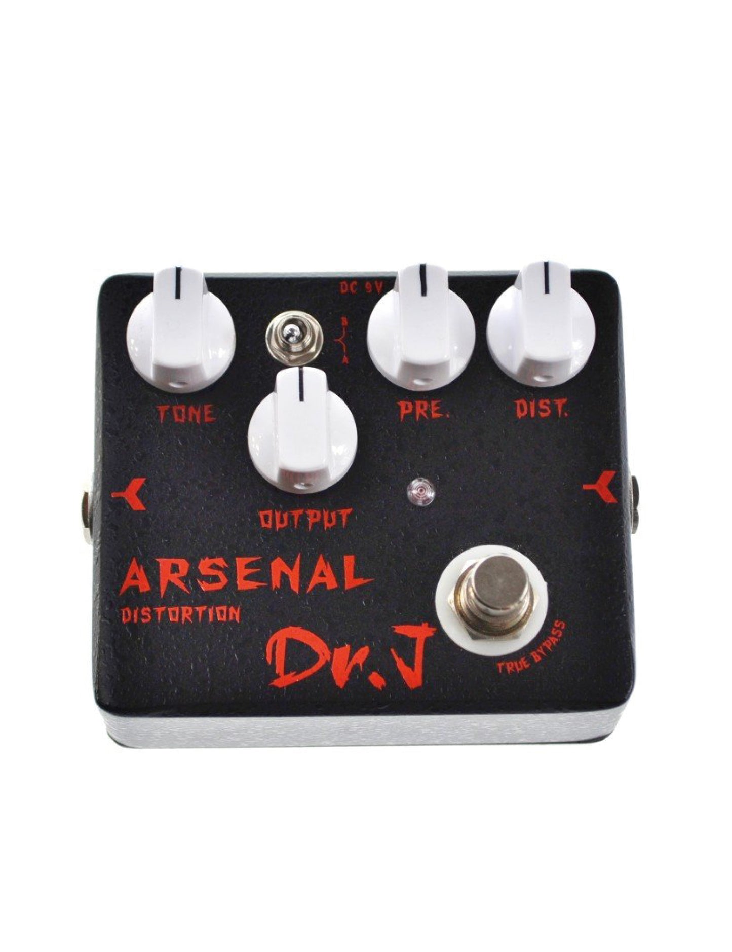 Pedal DR. J ARSENAL DISTORTION