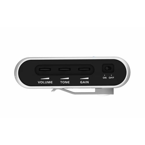 JOYO Amplificador de Auriculares I-PLUG (Guitarra/Bajo)
