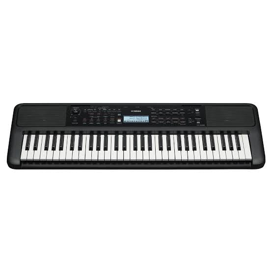 Teclado Yamaha PSR E383