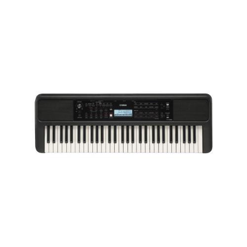 Teclado Yamaha PSR E383