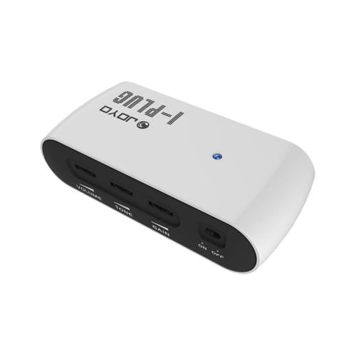 JOYO Amplificador de Auriculares I-PLUG (Guitarra/Bajo)