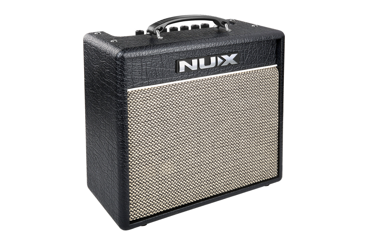 Amplificador guitarra Eléctrica Nux Mighty 20BT MKII (App vía bluetooth)