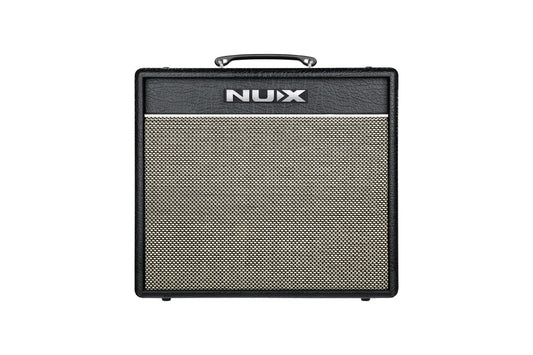 Amplificador para guitarra Nux Mighty 40BT MKII