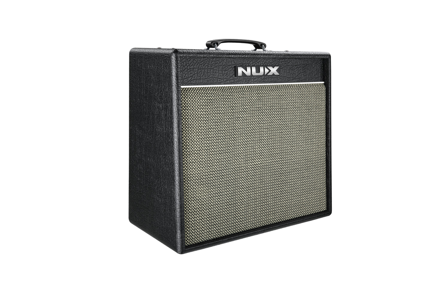Amplificador guitarra Eléctrica Nux Mighty 60BT MKII (App vía bluetooth)