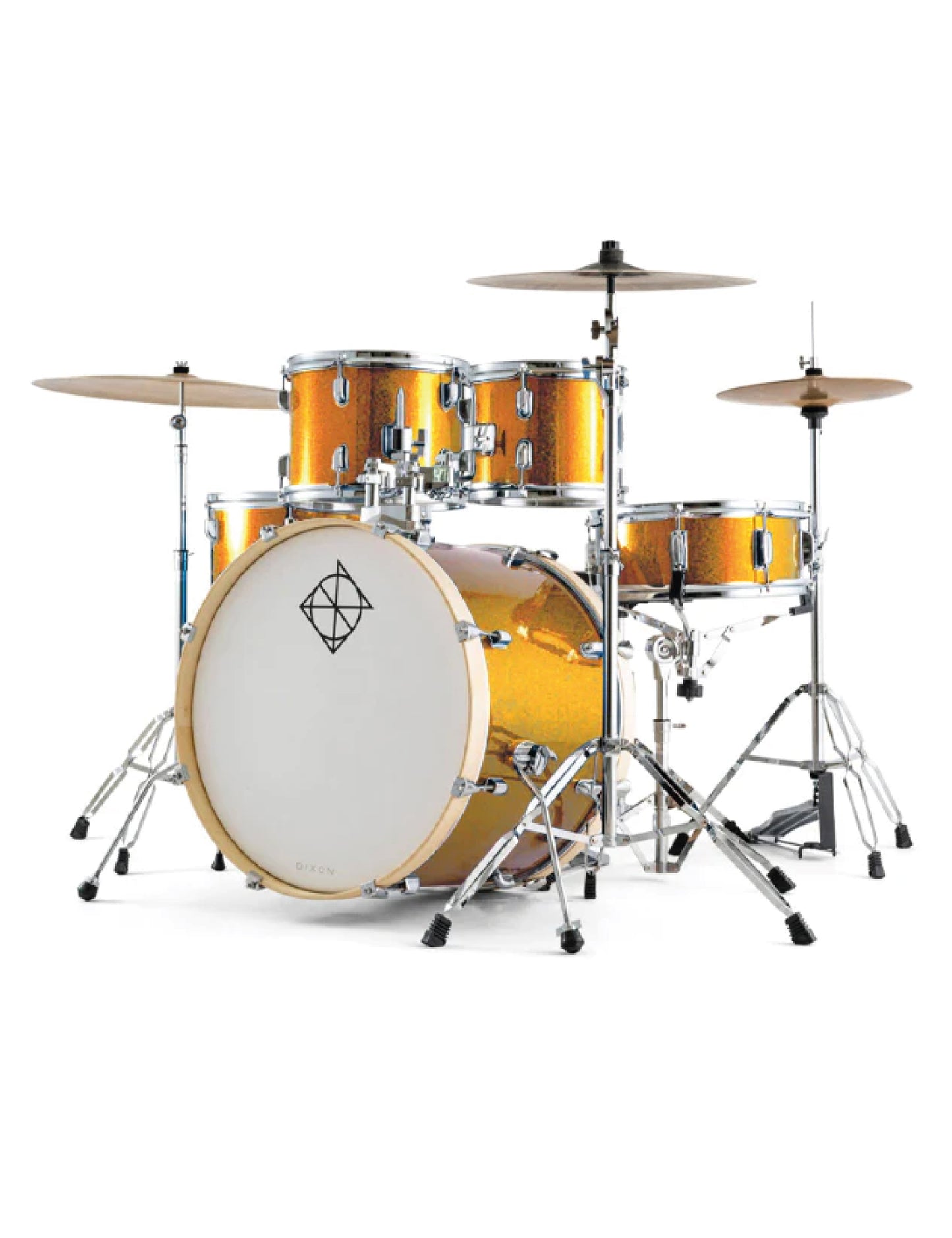 Batería Dixon SPARK MISTY GOLD PODSP522C1KGD-EP1