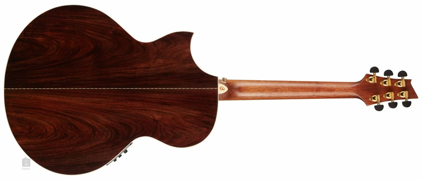 Guitarra Cort Electroacústica NDX50 NAT