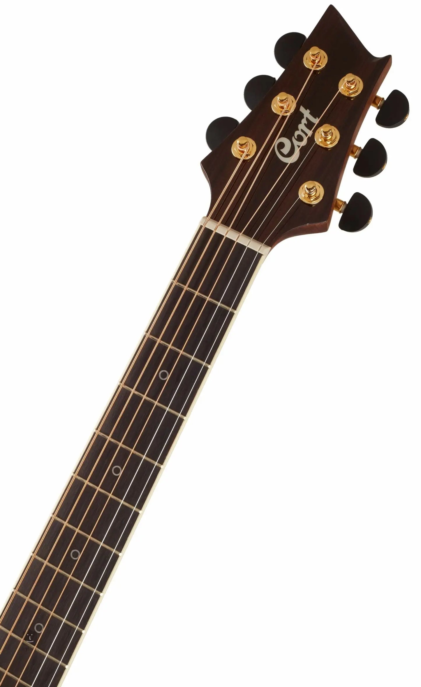 Guitarra Cort Electroacústica NDX50 NAT