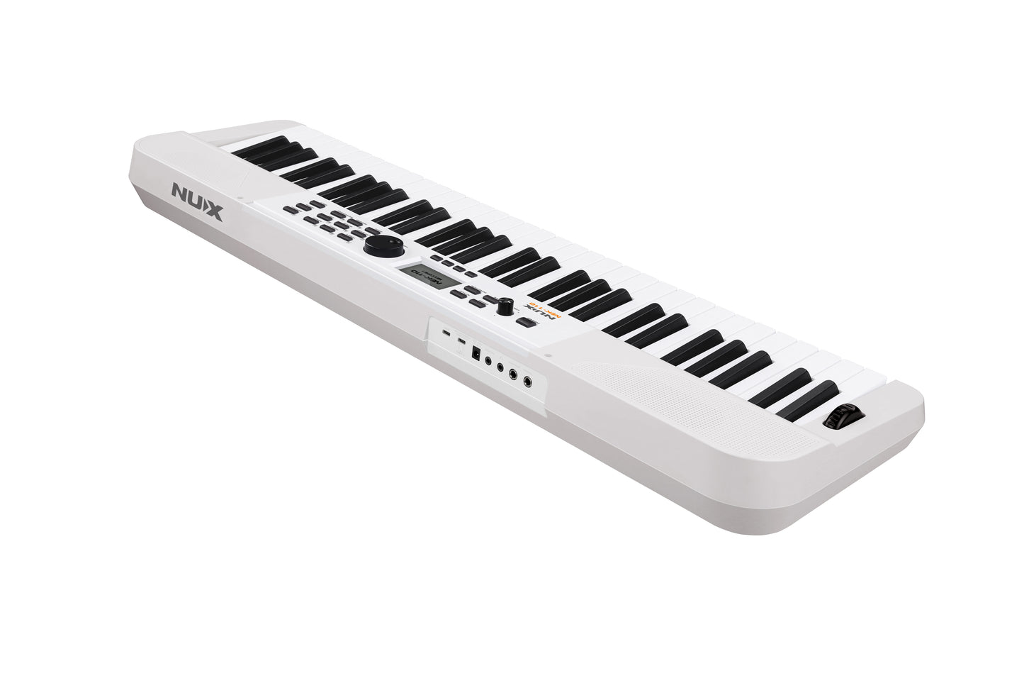 Teclado Nux NEK-110 (Sensible al Tacto)