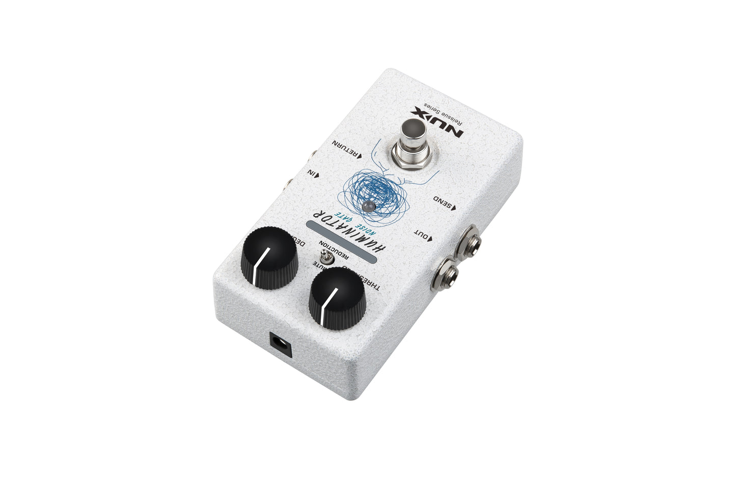 Pedal Nux Huminator (Noise Gate)