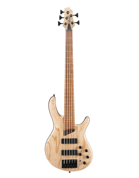 Bajo Eléctrico Cort B5 Element OPN