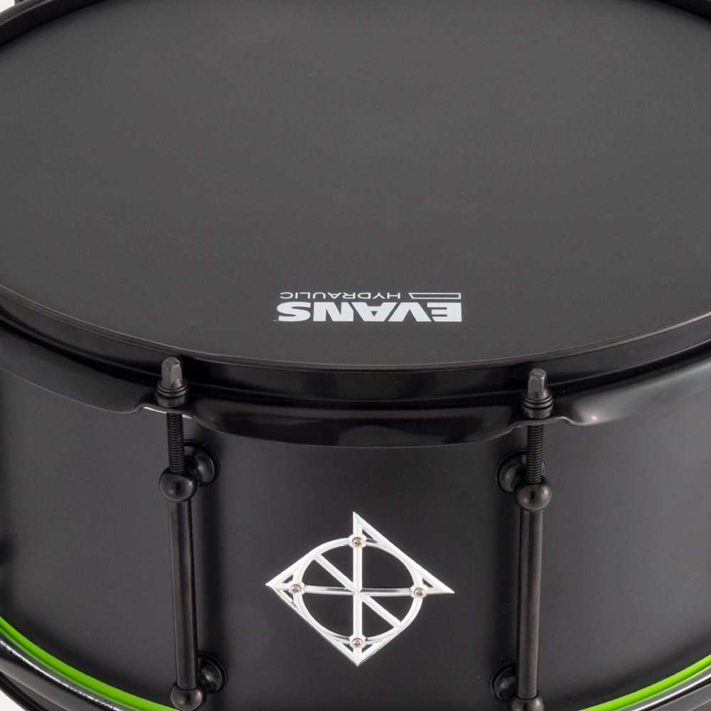 Redoblante DIXON Artisan 6.5X14 PDSAN654BNG-DH