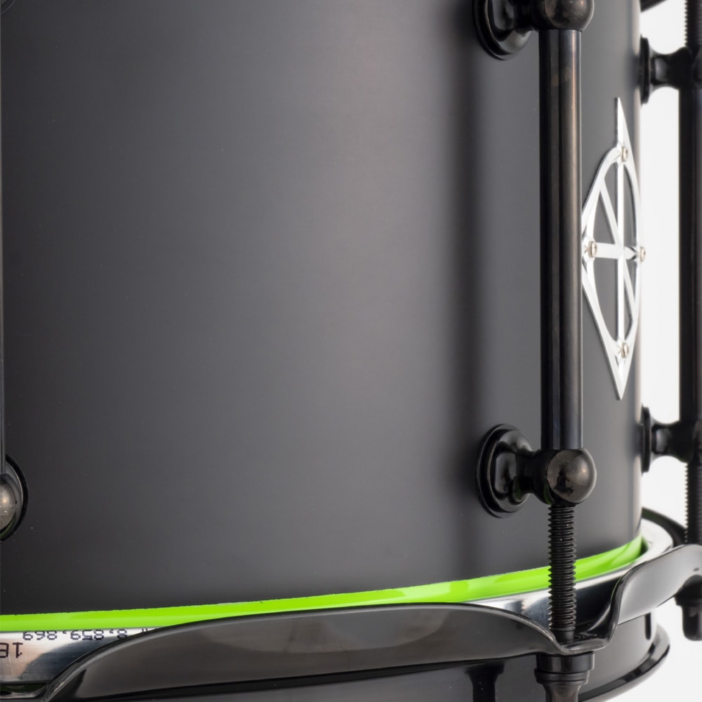 Redoblante DIXON Artisan 6.5X14 PDSAN654BNG-DH