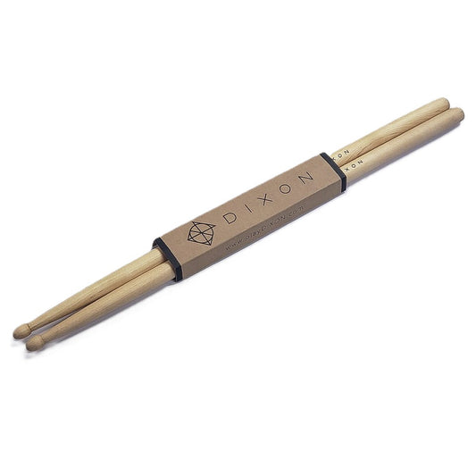 Baquetas Dixon Maple 7A PX-M7A-DIX