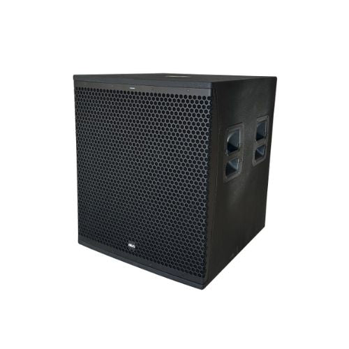 Subwoofer Activo BLG BW29-SUB18A MAX 18'' (3000 watts)