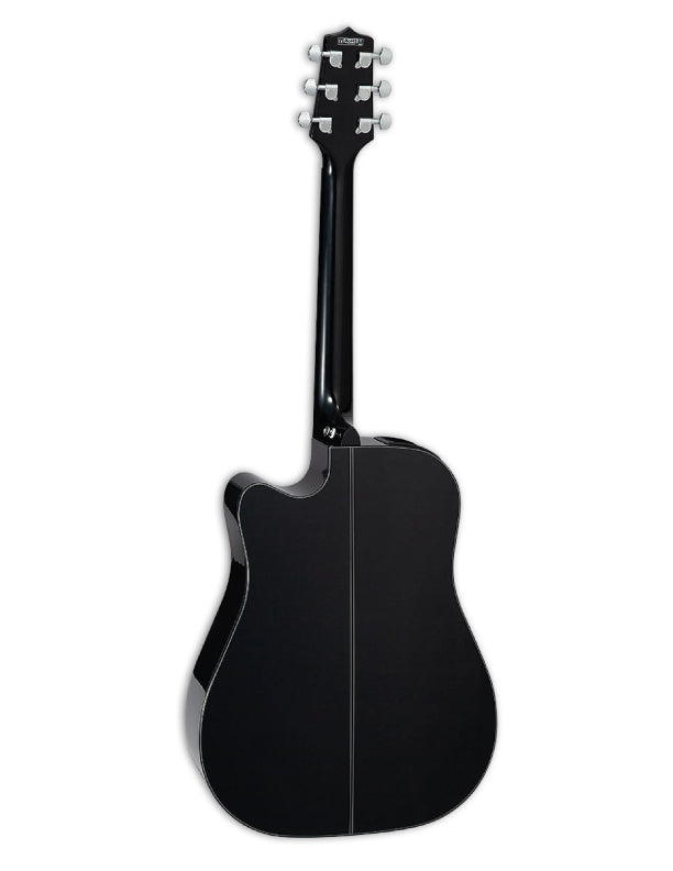 Guitarra Takamine Electroacústica GD30CE BLK