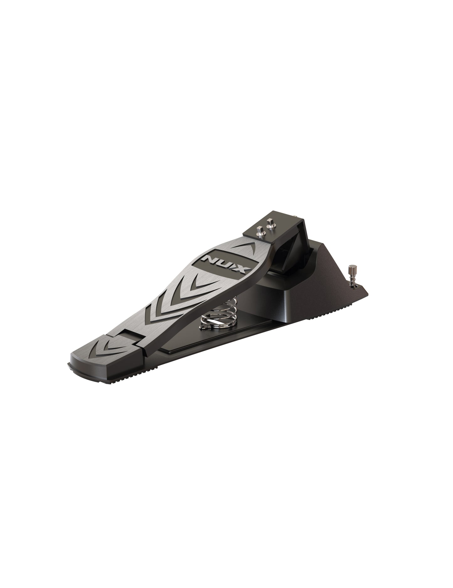 Hi-Hat NUX (compatible con batería DM-210, DM-7X y DP-2000)