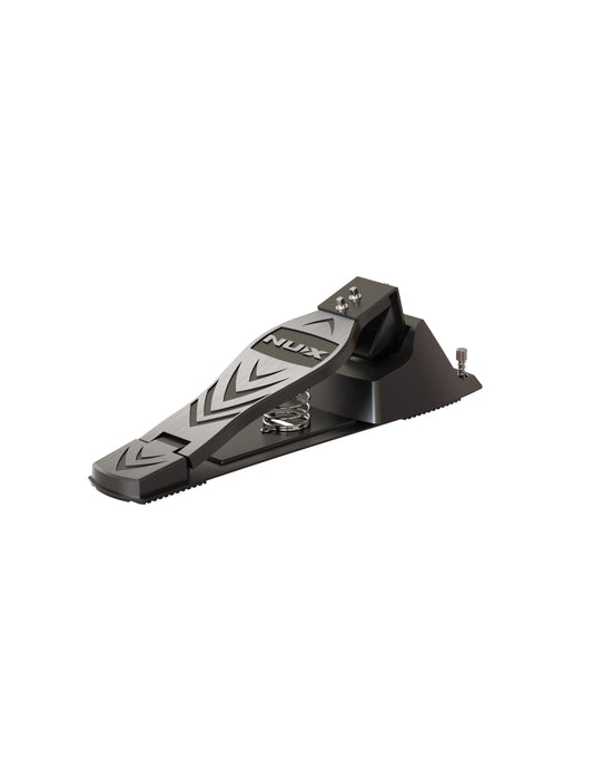 Hi-Hat NUX (compatible con batería DM-210, DM-7X y DP-2000)